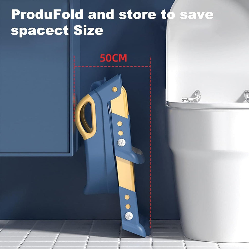 Toilet Seat for Toddler