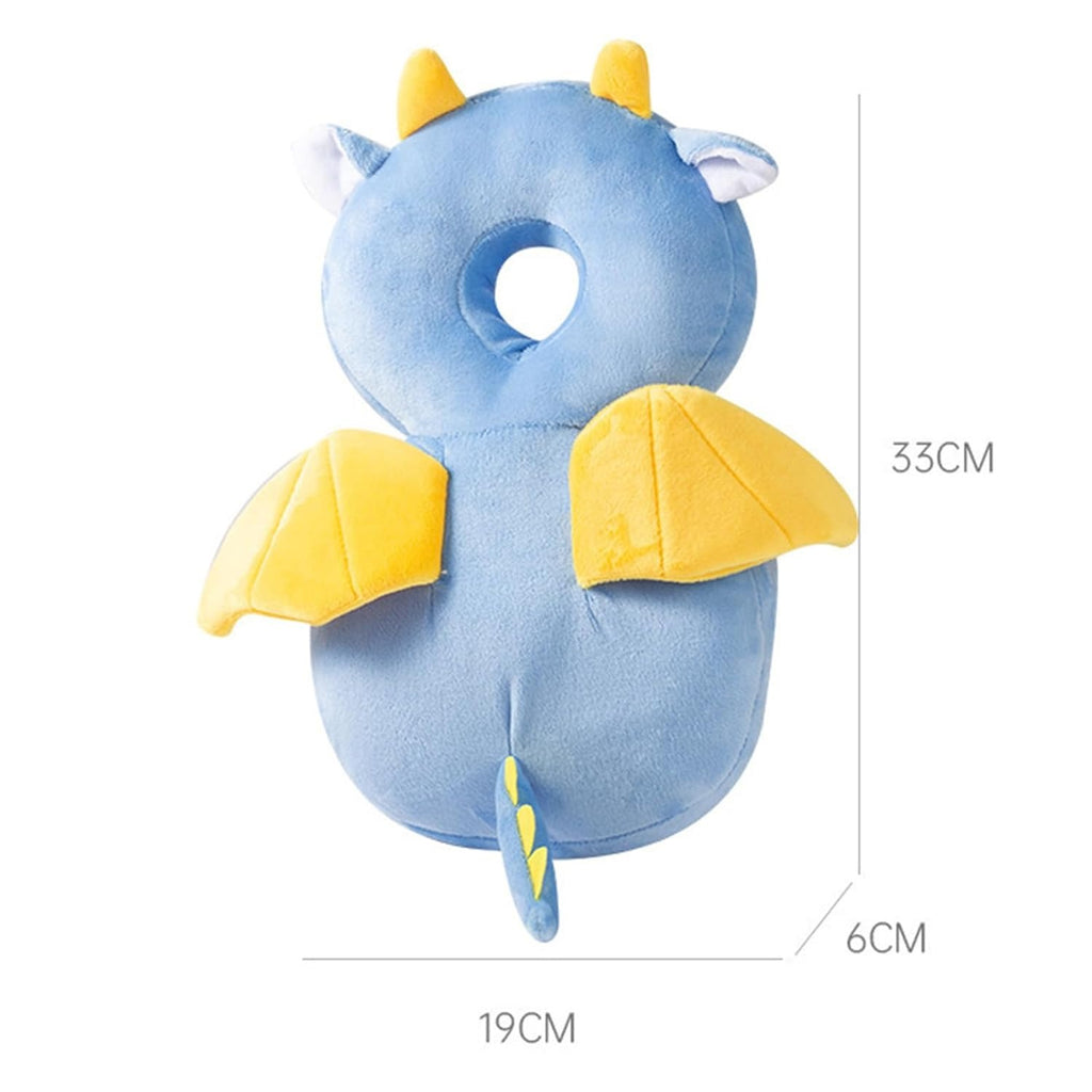 Baby Walker Head Protector