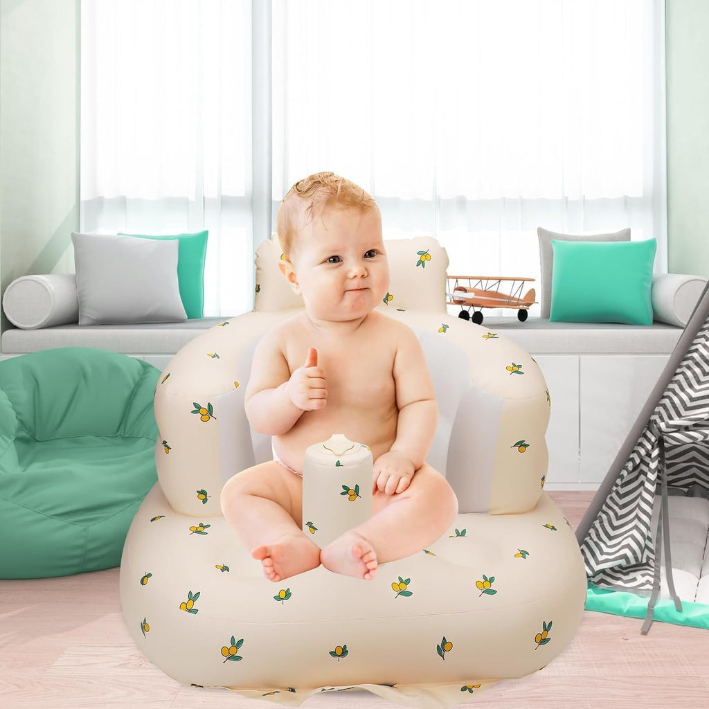 Inflatable Baby Seat