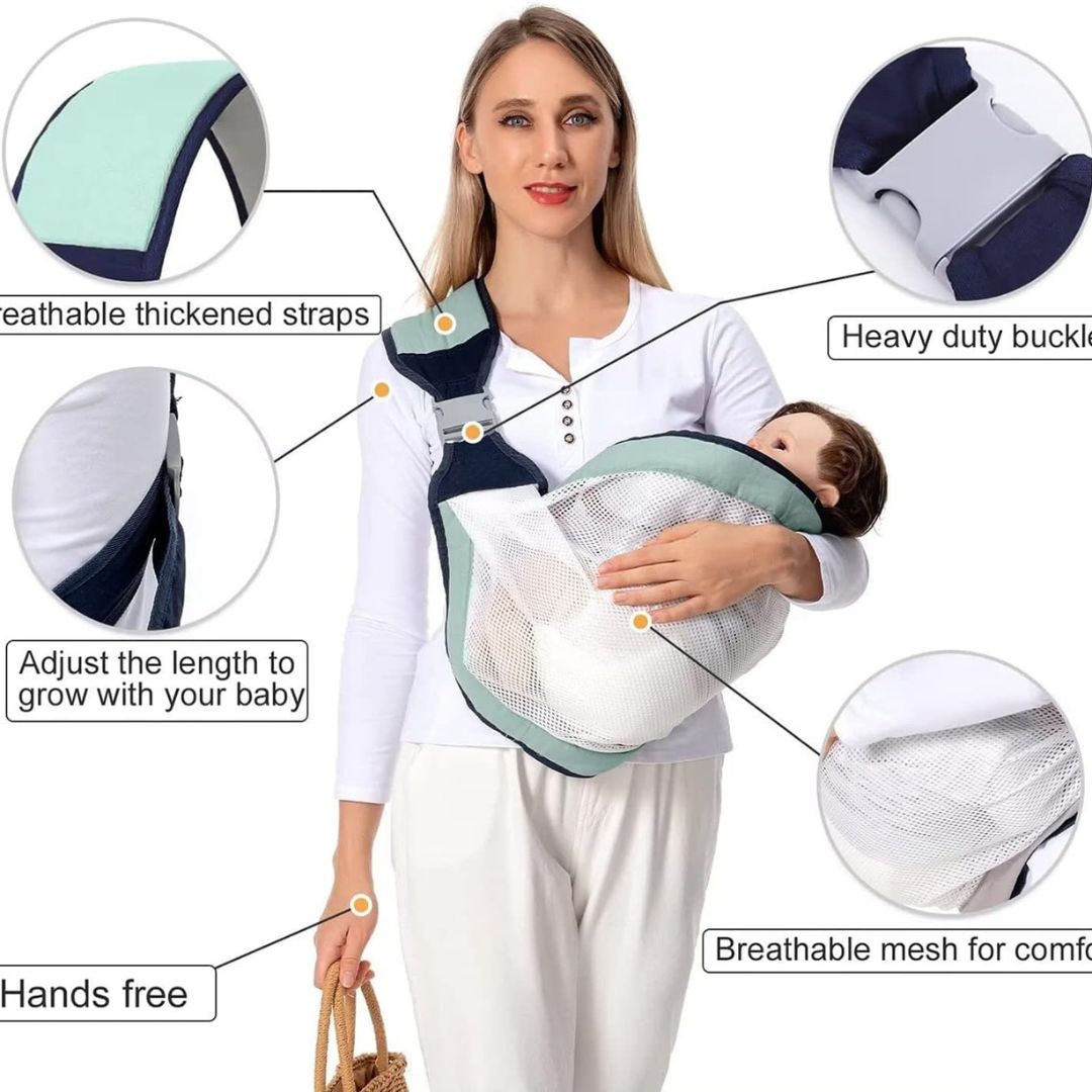 BABY SLING