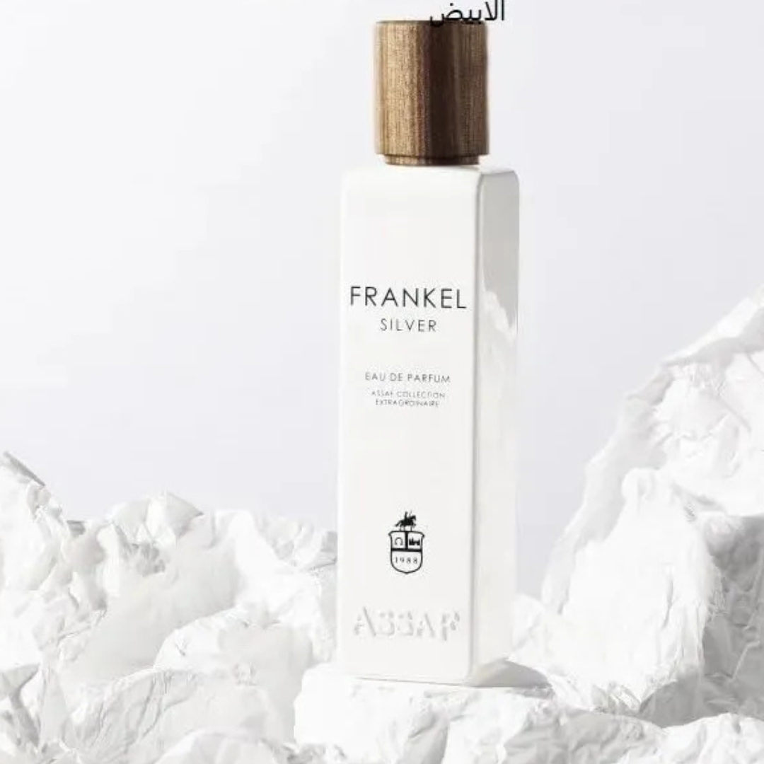 Saf Frankel Aventus And Silver 200ml