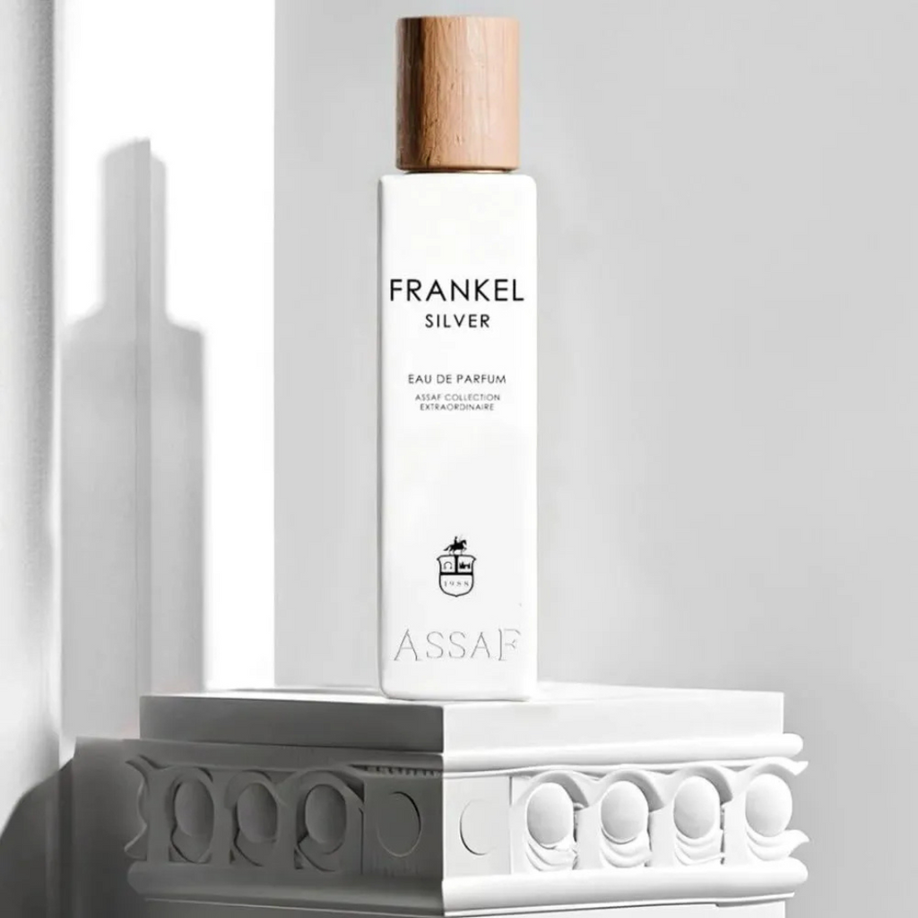 Saf Frankel Aventus And Silver 200ml